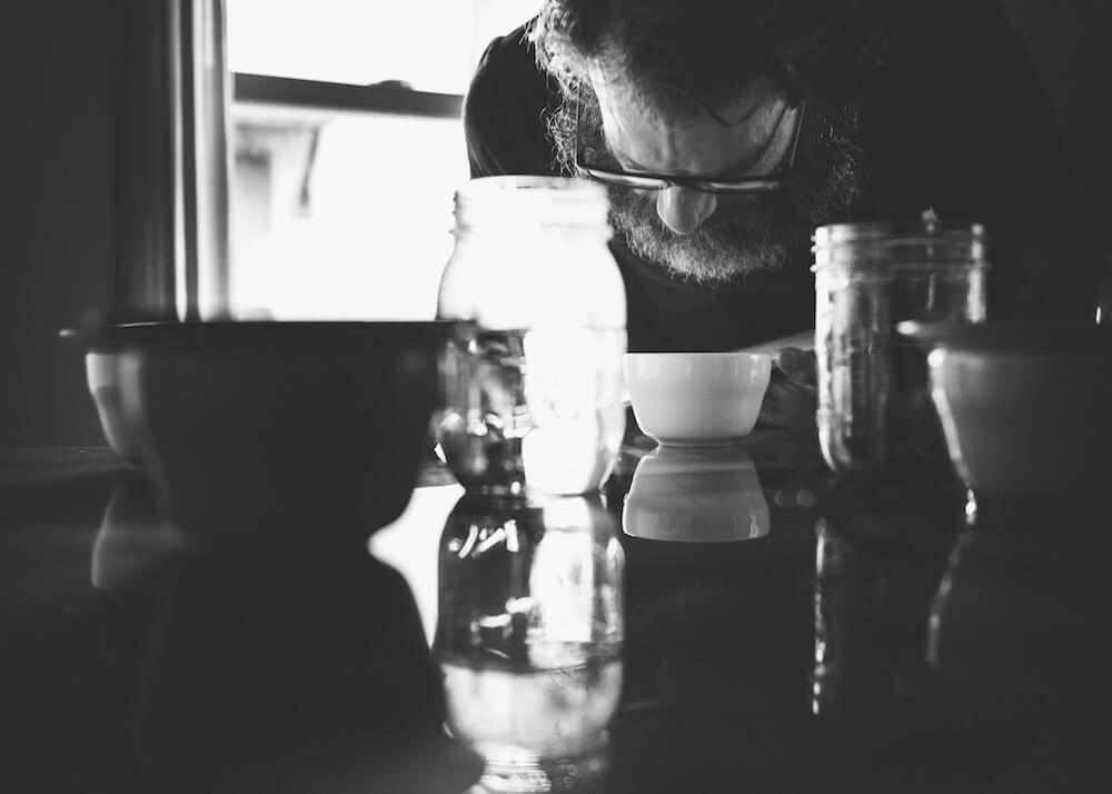 Why Are We Pretentious About Coffee?