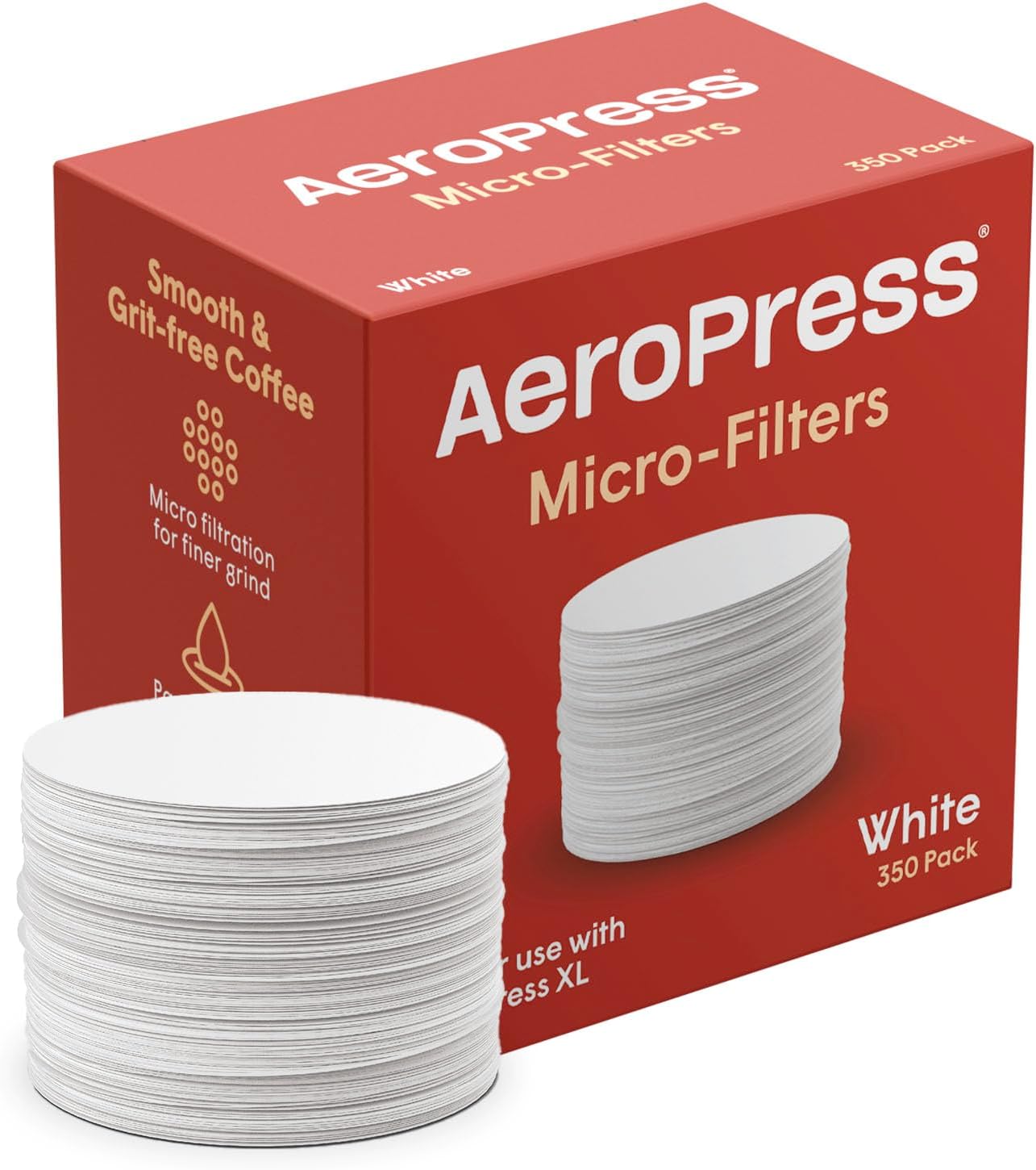 Aeropress Micro-Filters