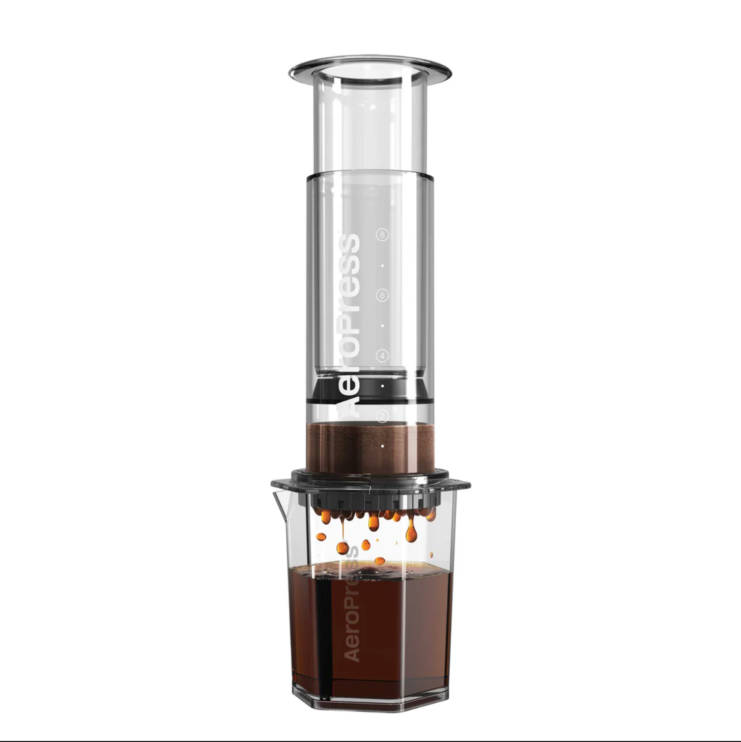 Aeropress XL Brewing Bundle