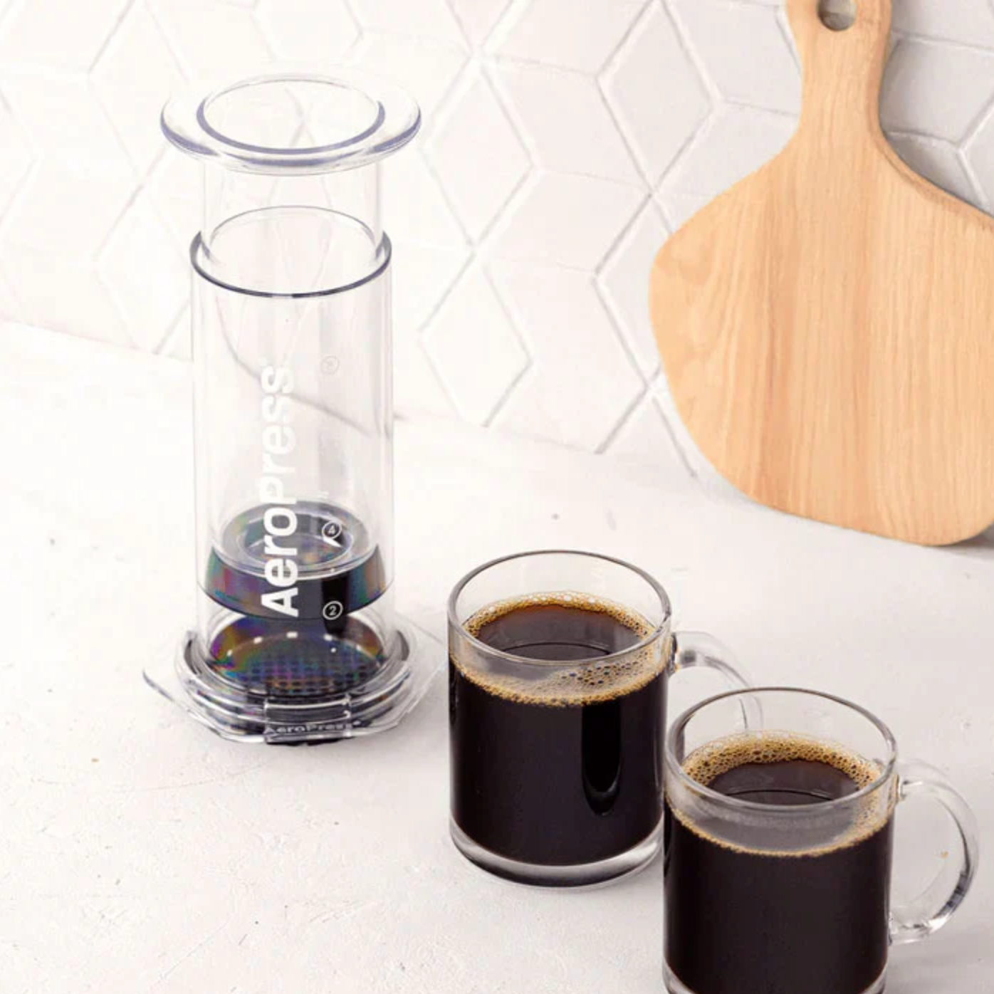 Aeropress XL Brewing Bundle