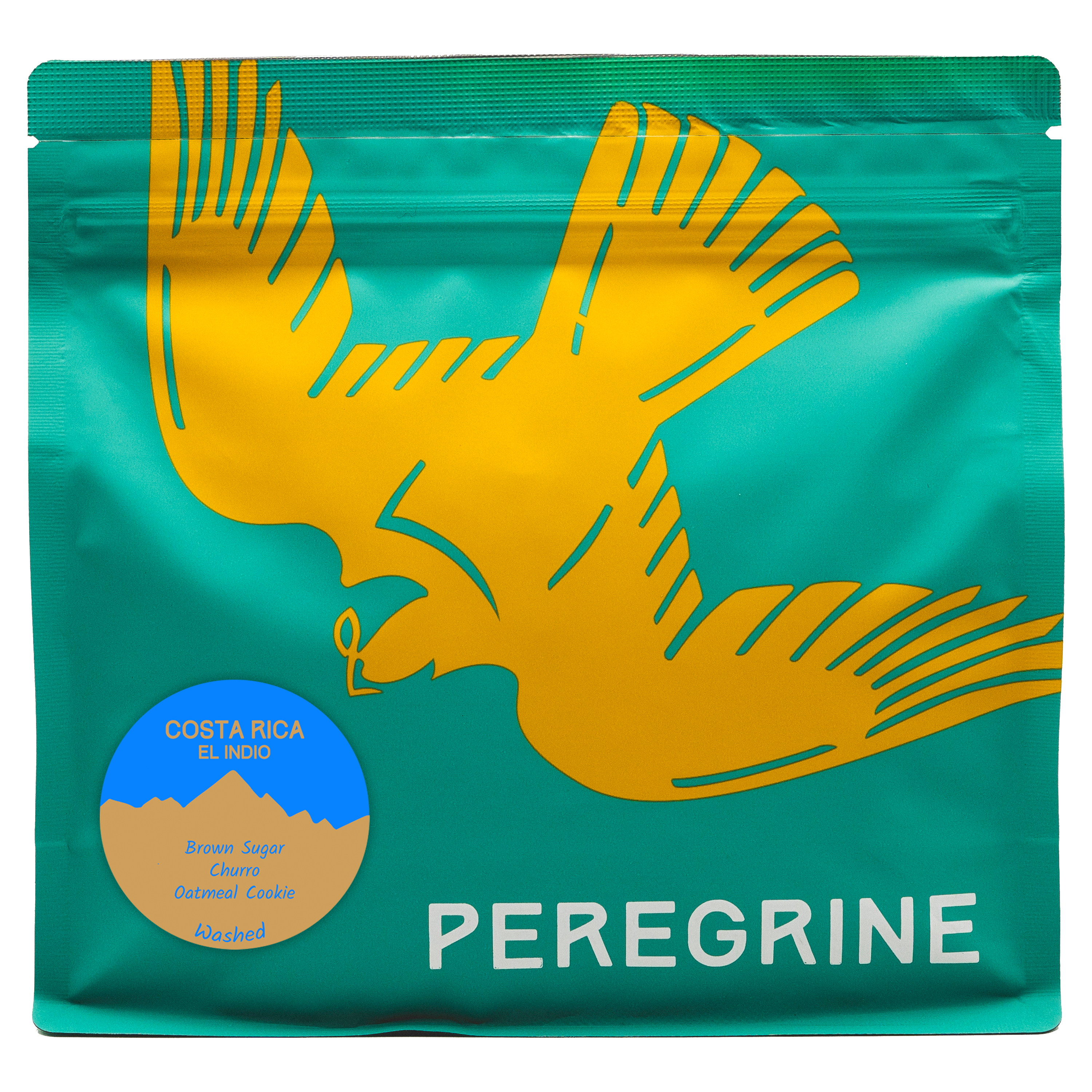 Costa Rica: El Indio