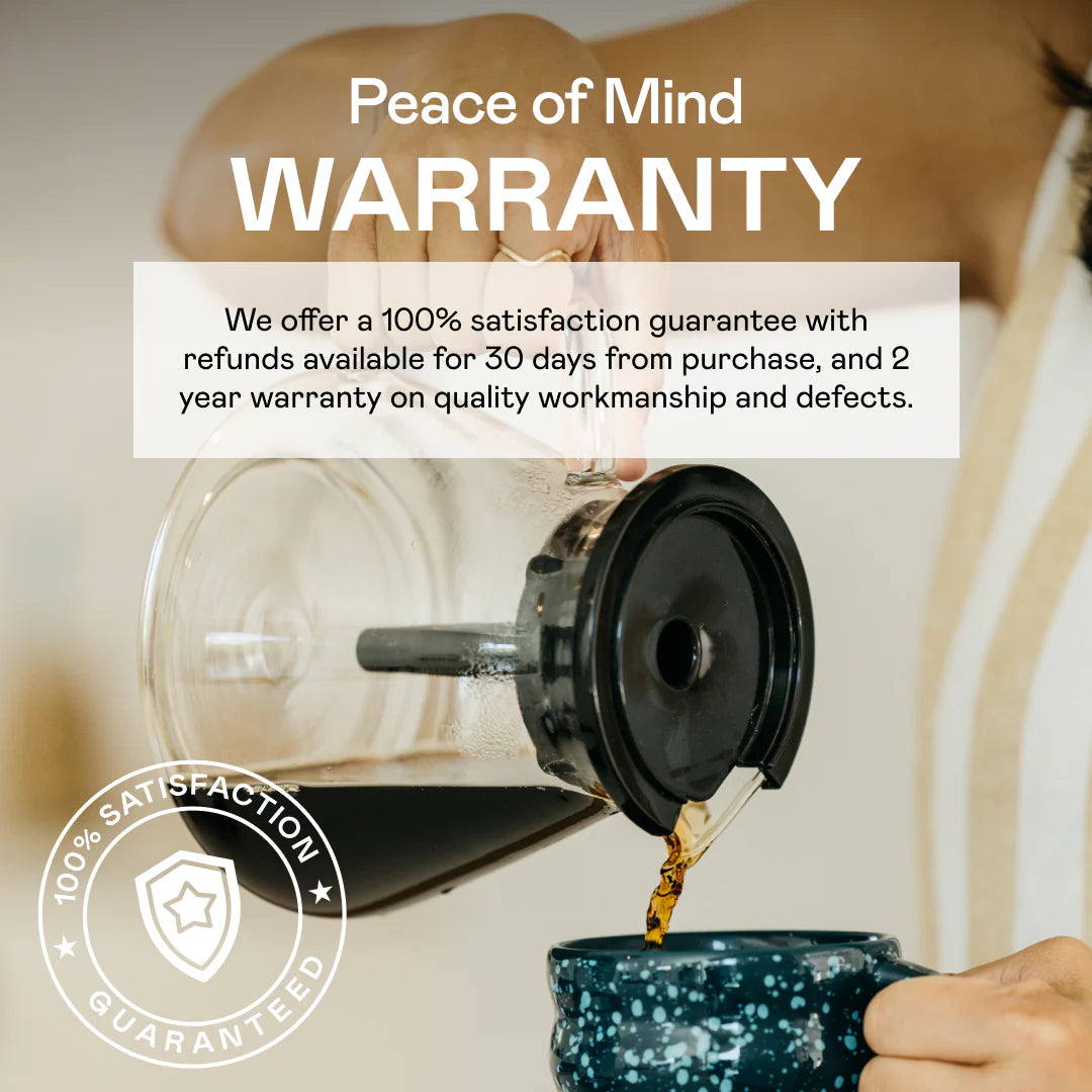 Olson Brewer by SimplyGoodCoffee (Purchase via Our Link)