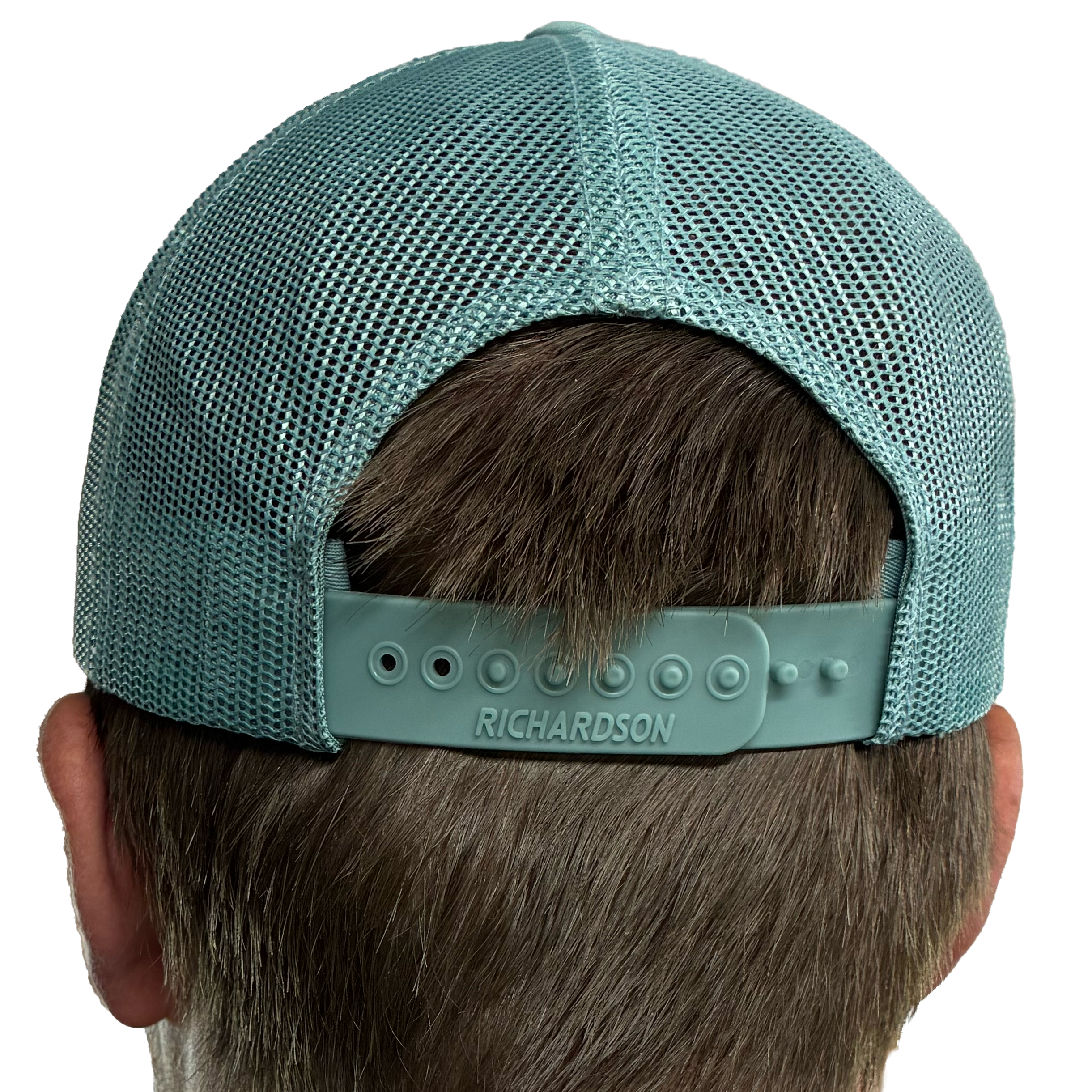 Peregrine Trucker Hat