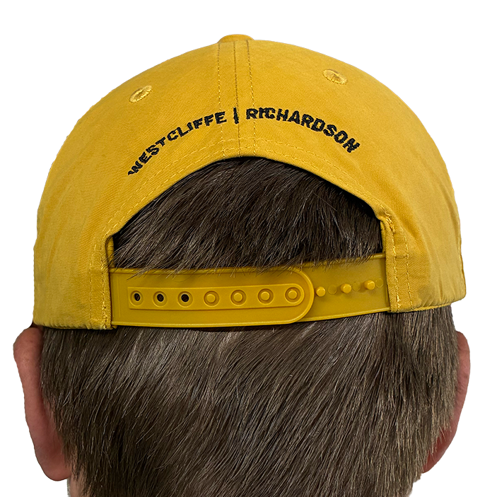 Falcon Rope Hat (2026 Update)