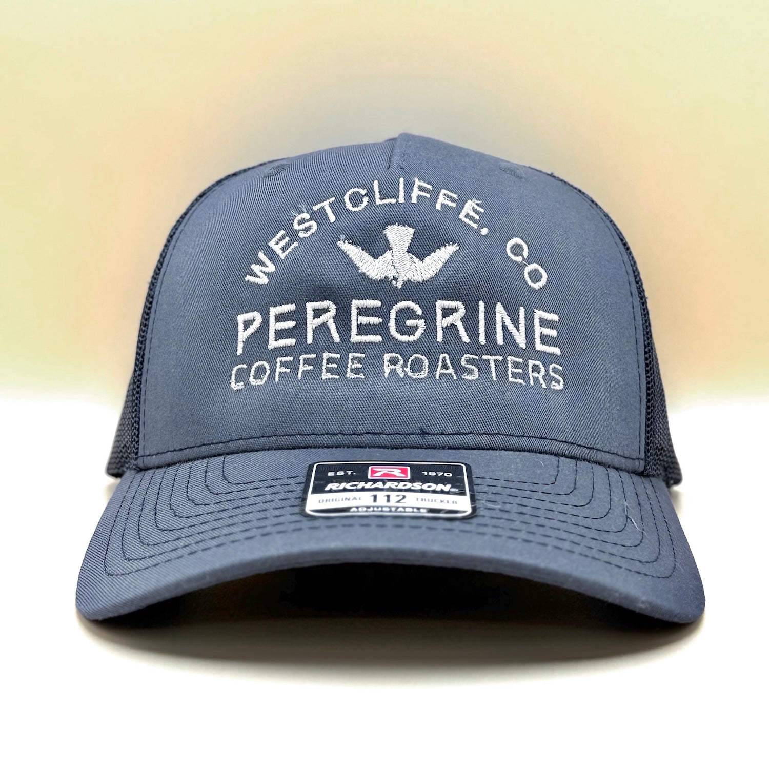 OG Peregrine Trucker Hat