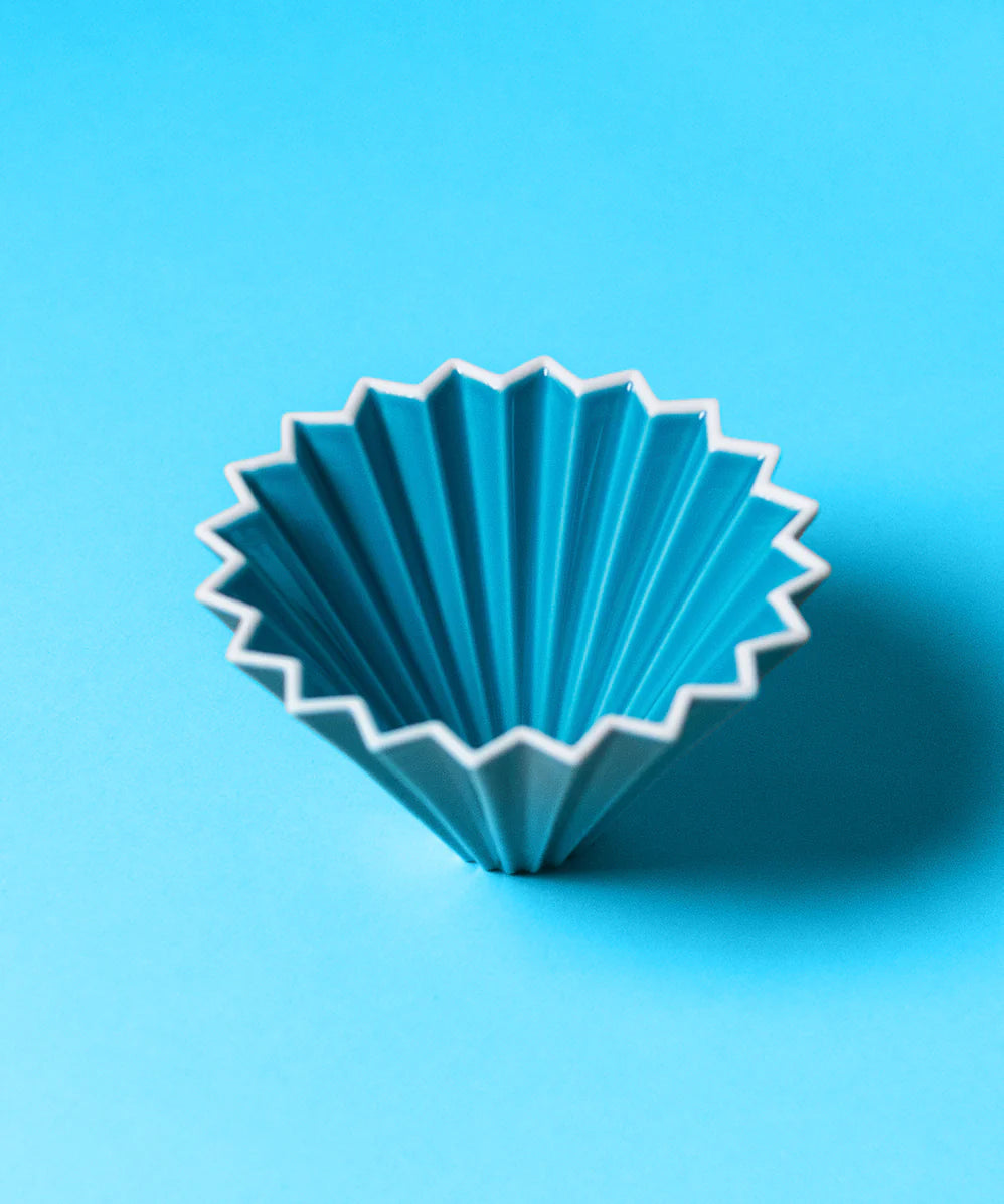 ORIGAMI M Brewing Bundle (Ceramic)