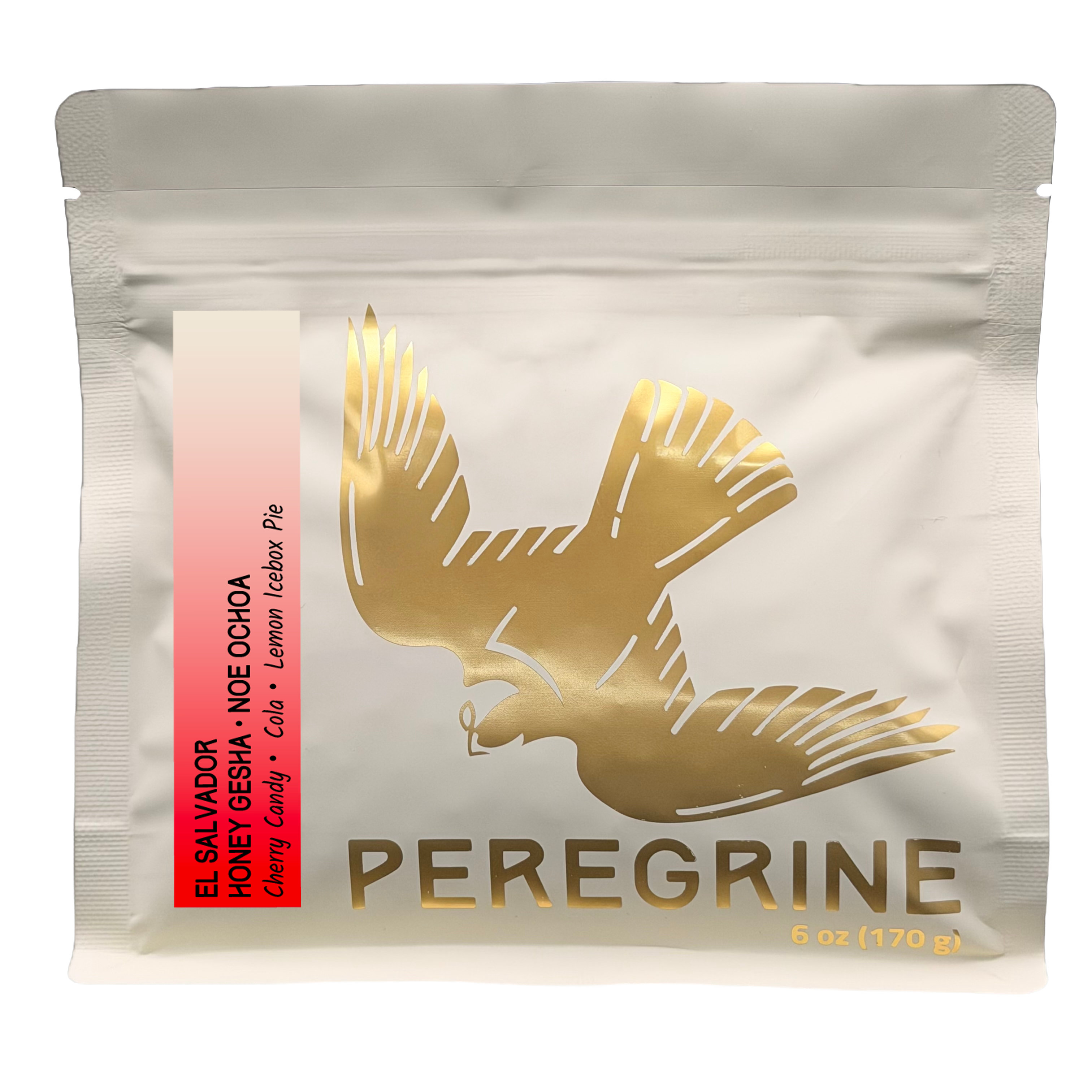 Noe Ochoa's Honey Gesha