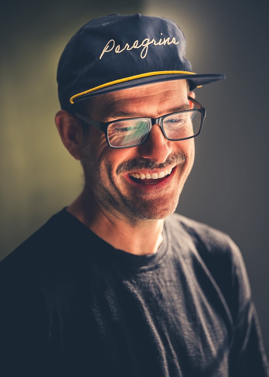 Signature Rope Hat