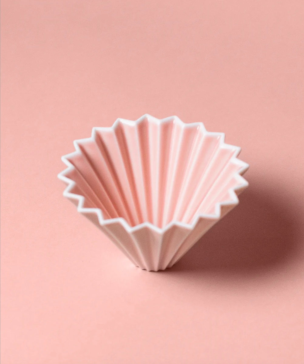 ORIGAMI M Brewing Bundle (Ceramic)