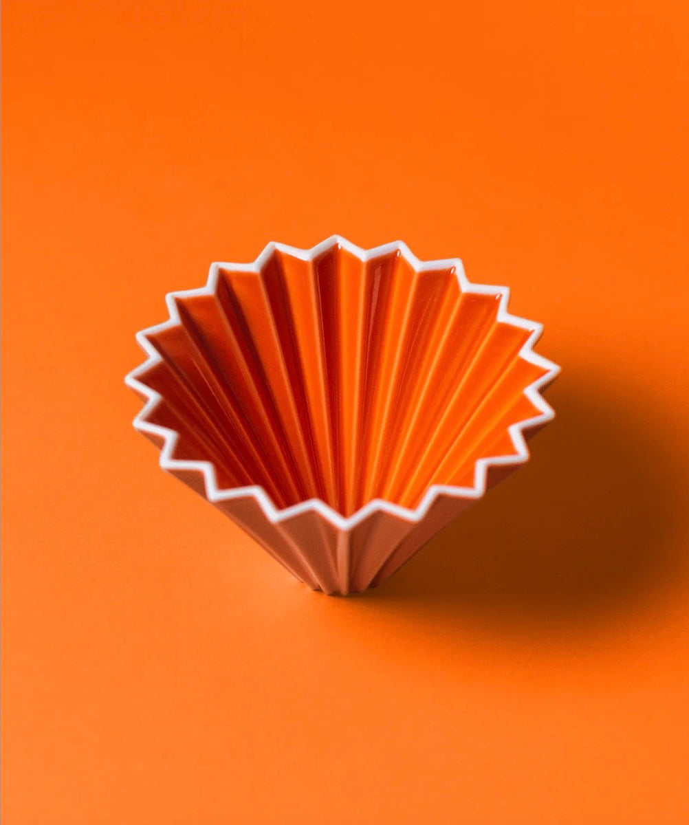 ORIGAMI M Brewing Bundle (Ceramic)