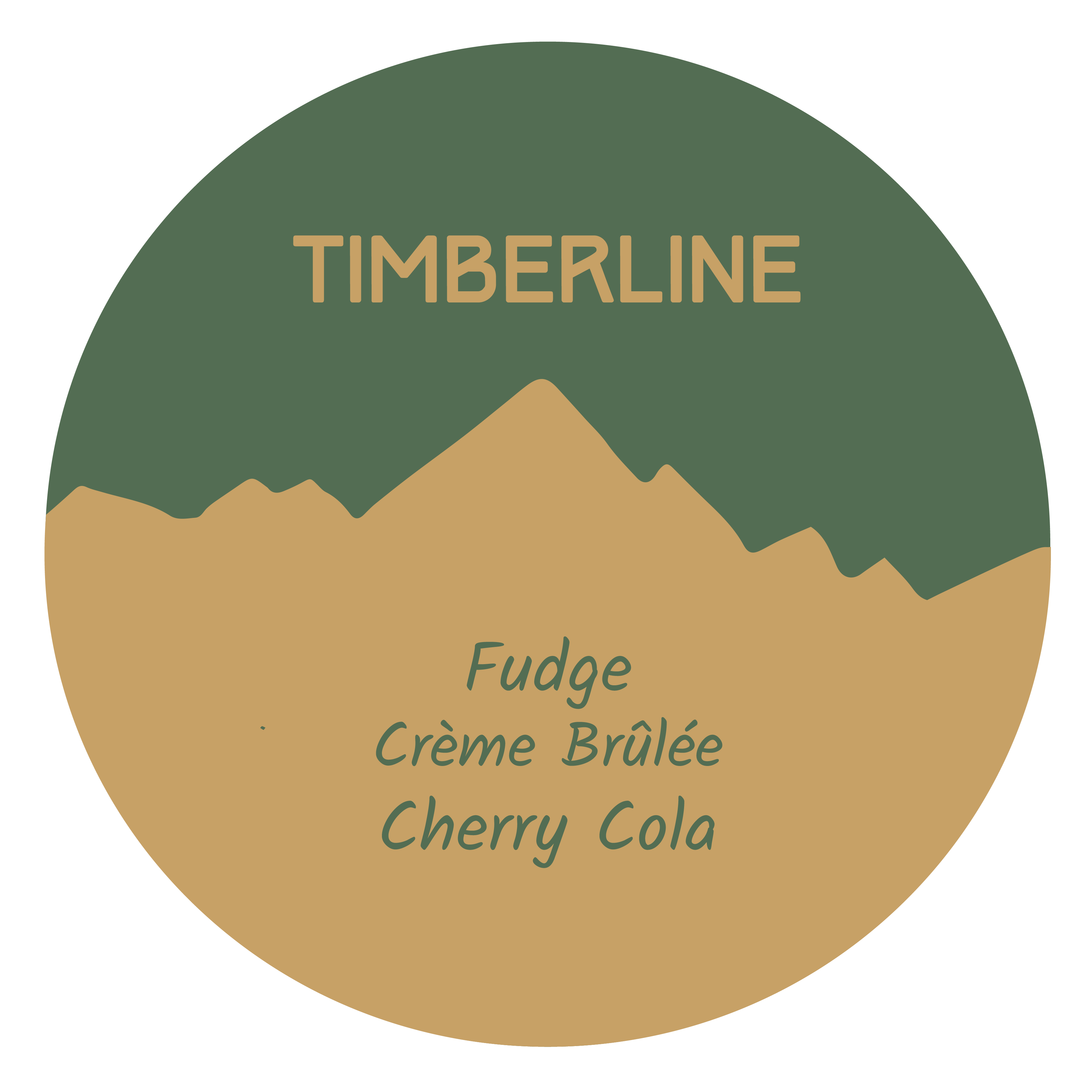 Timberline