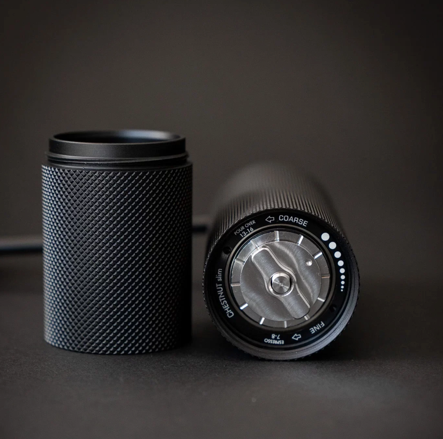 Timemore Slim-3 S2C Burr Manual Grinder