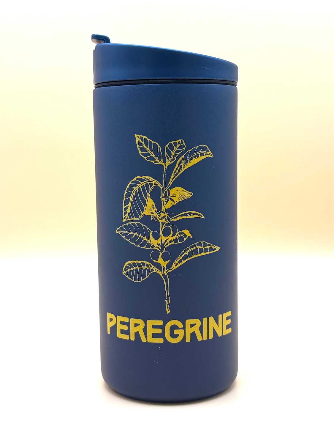 12 oz Coffee Plant Flip Traveler