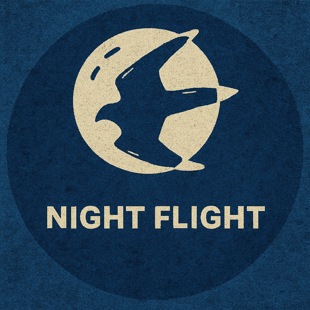 Night Flight