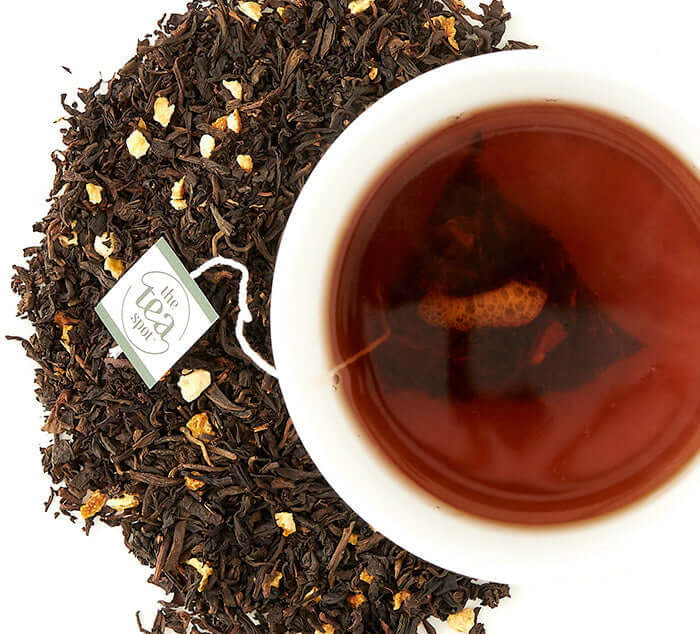 Morning Mojo (Organic)