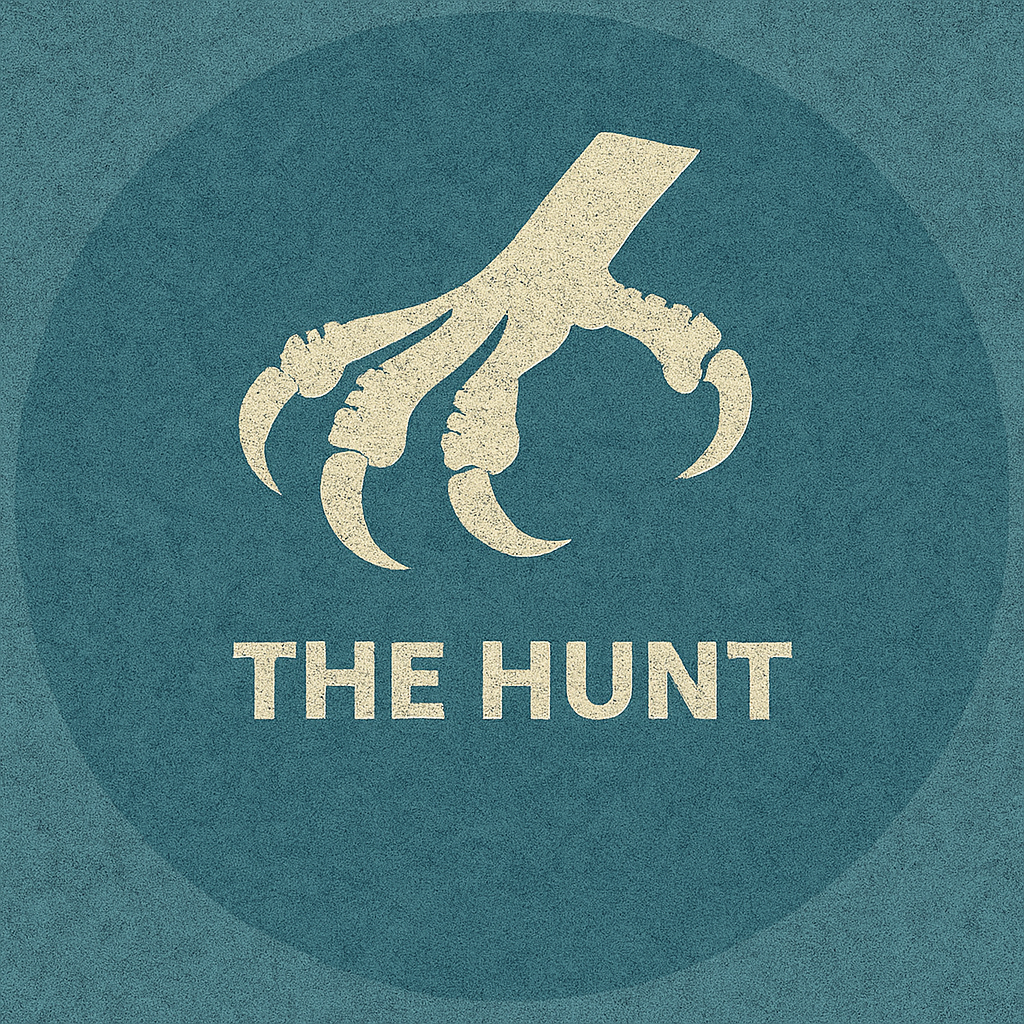 The Hunt
