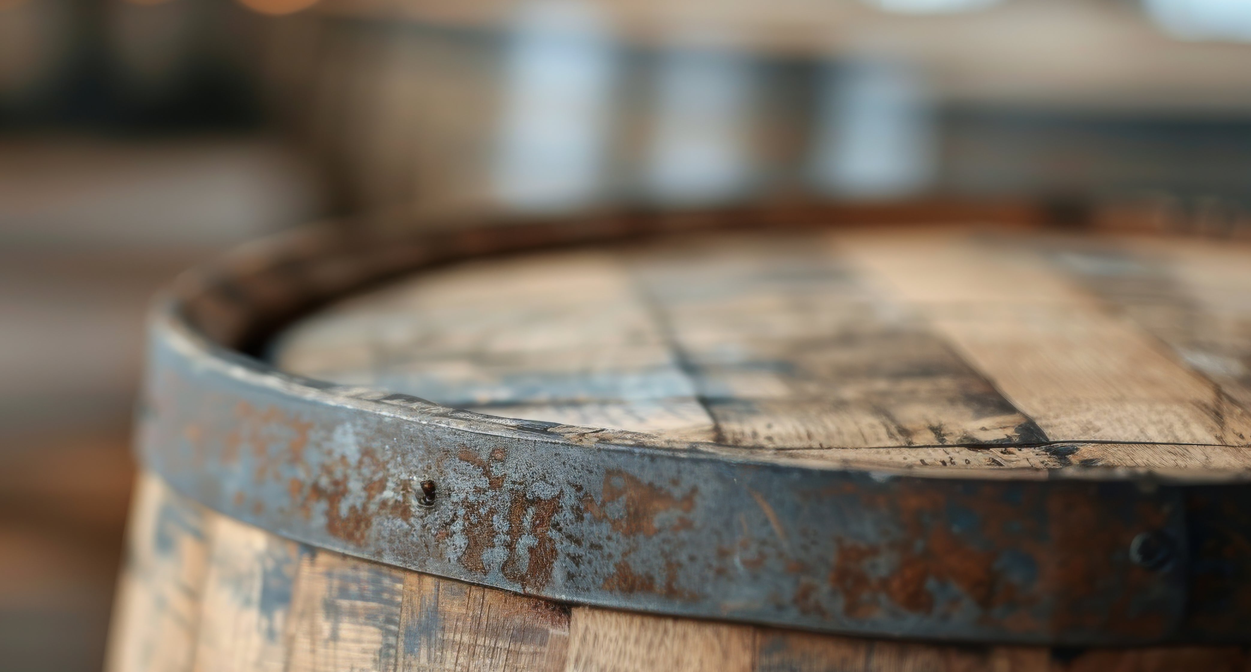 Barrel-Aged