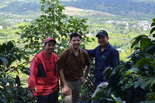 Colombia — Olman Rivera