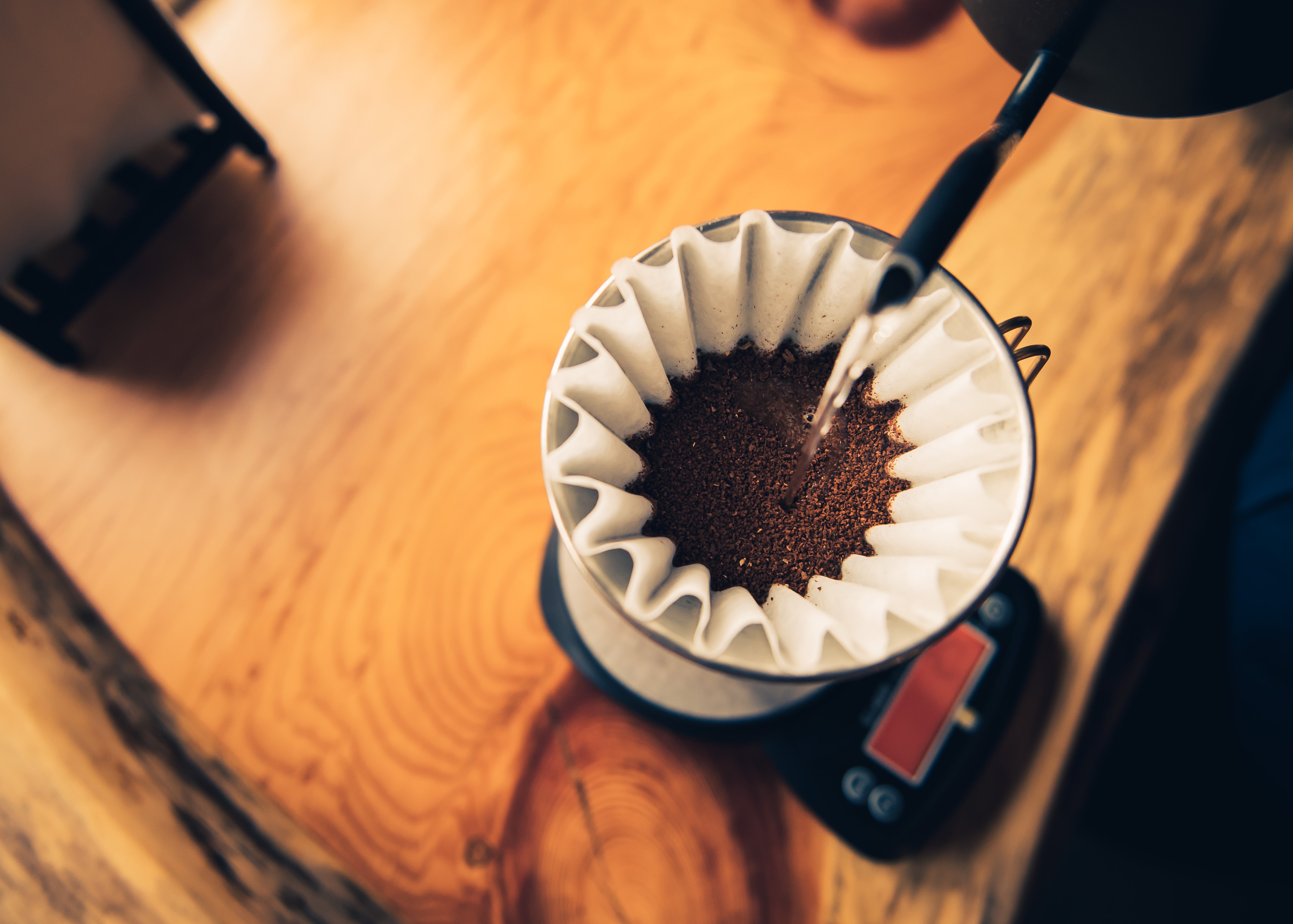 How To Become an Expert Coffee Taster in 3 Easy Steps