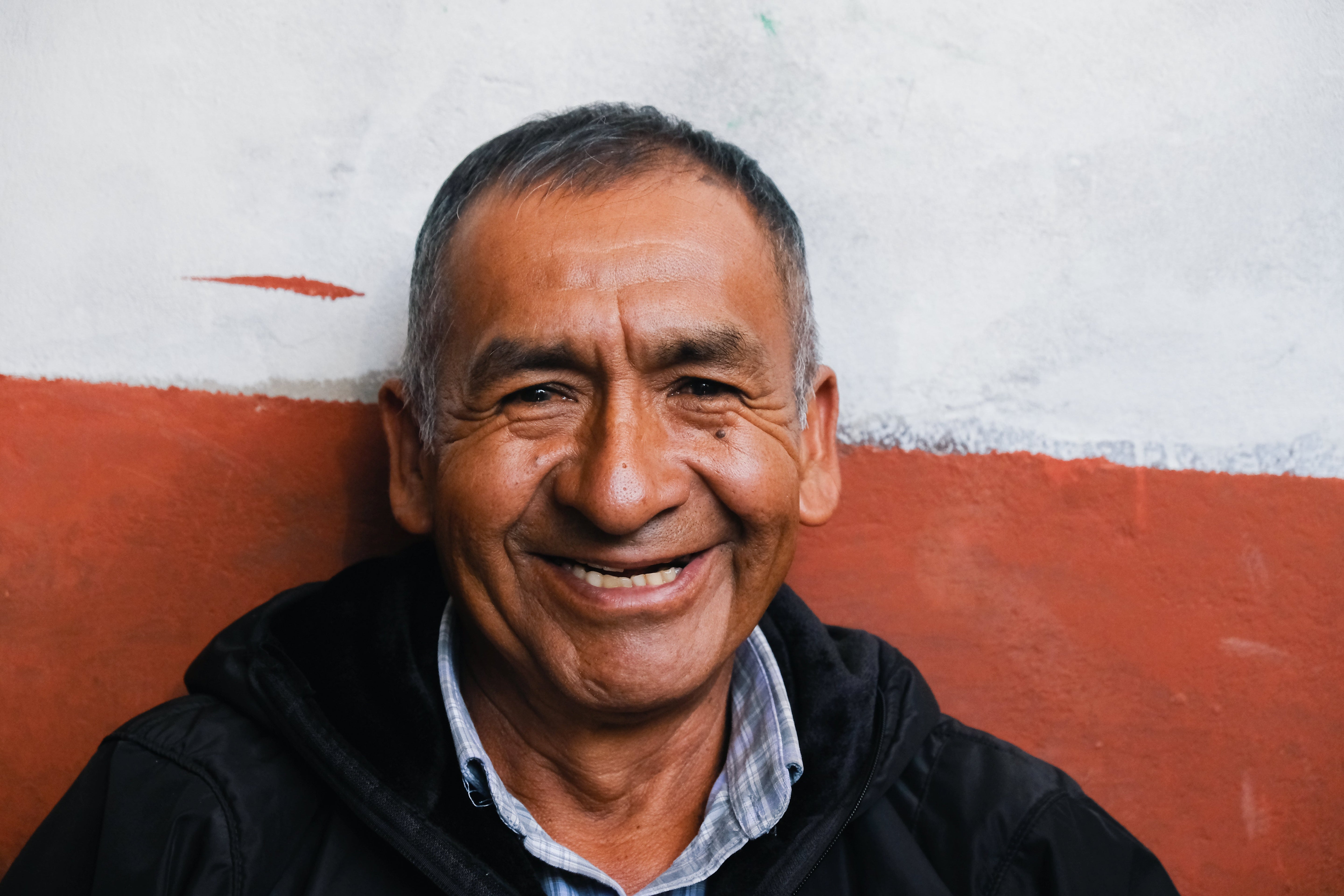 Peru –– Dionisio Peña