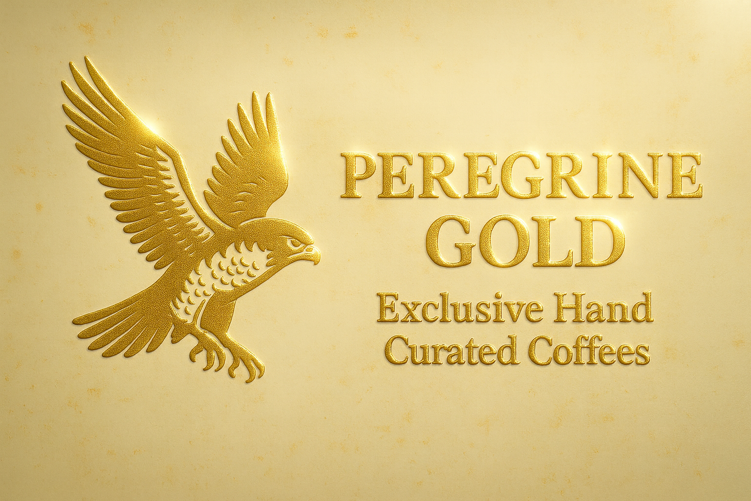 Peregrine Gold