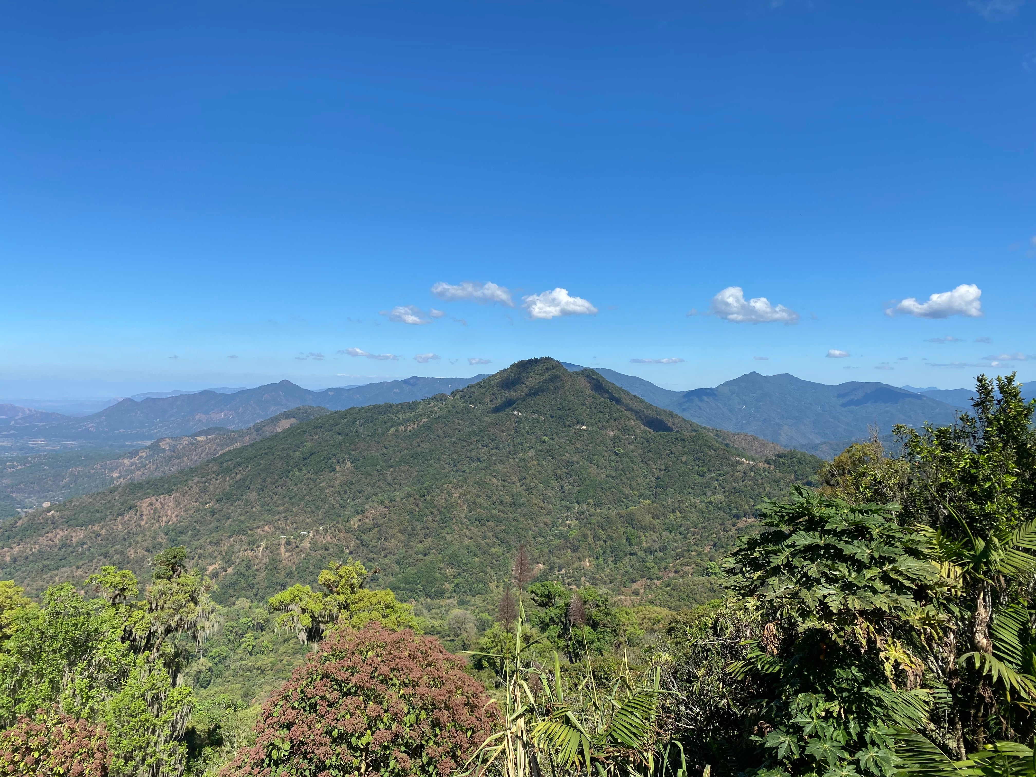 Mexico: Nuevo Paraiso