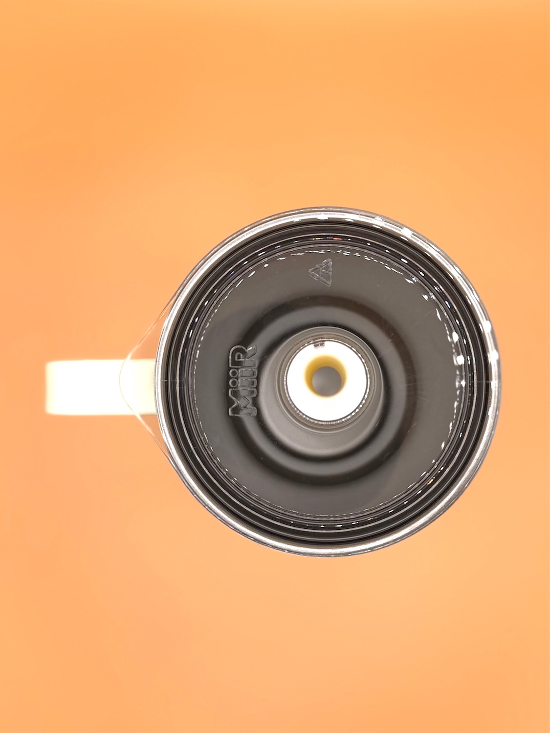 32 oz Coffee Plant Straw Tumbler