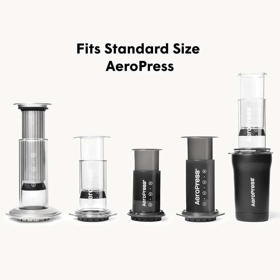Aeropress Micro-Filters