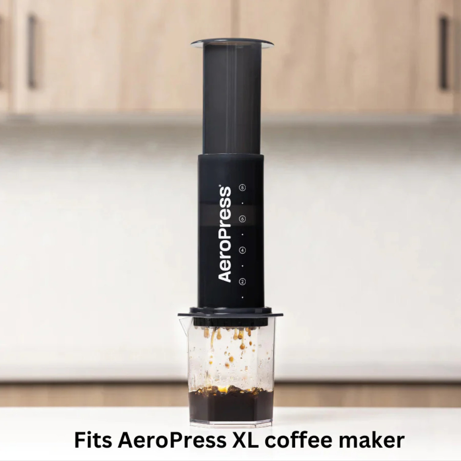 Aeropress XL Micro-Filters