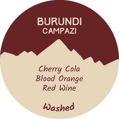 Burundi: Campazi