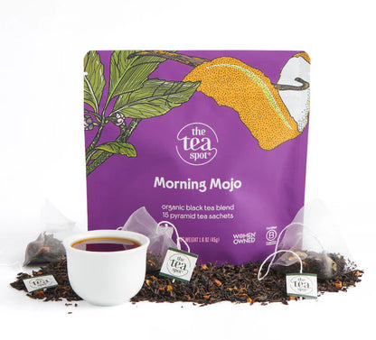 Morning Mojo (Organic)