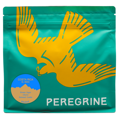 Costa Rica: El Indio