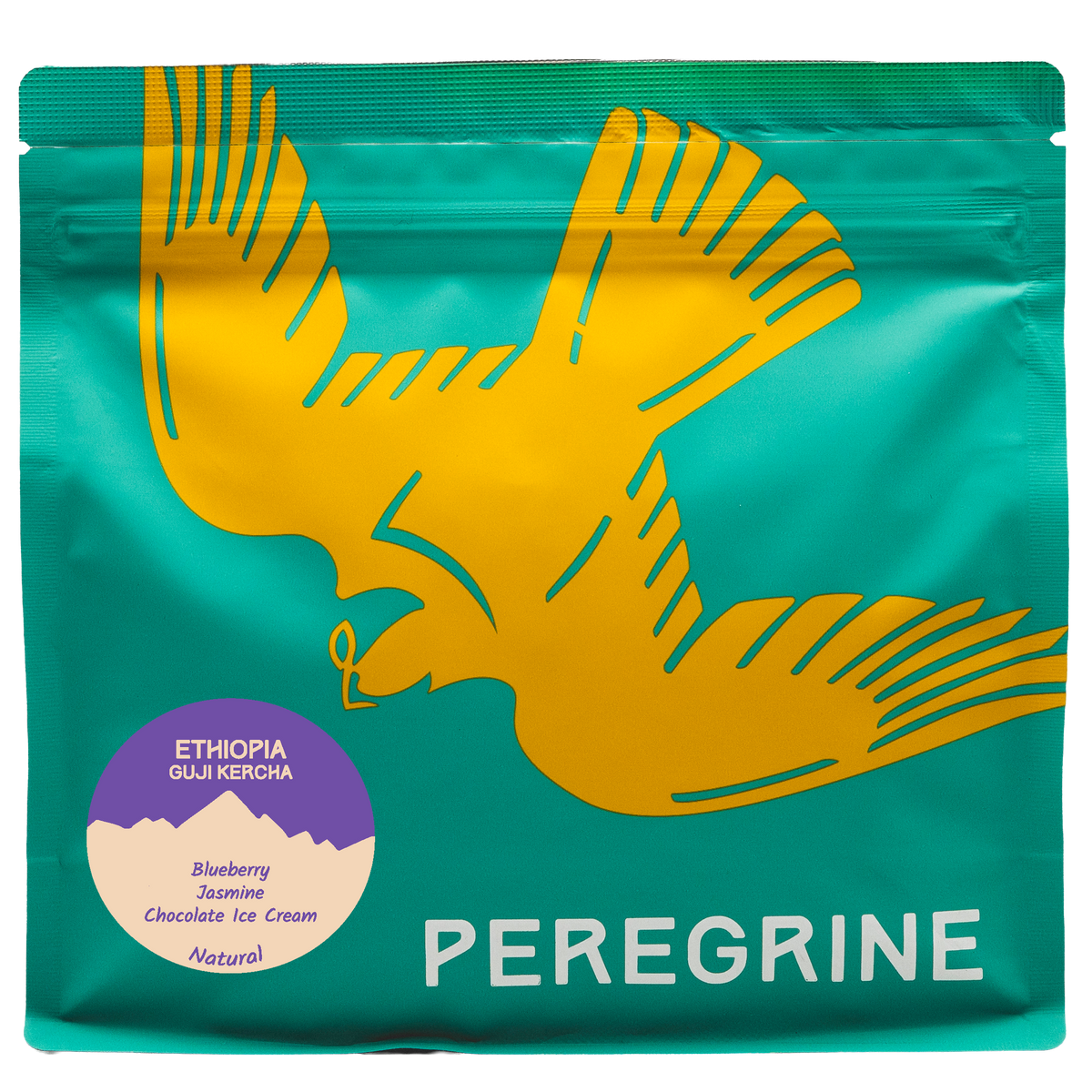 Ethiopia: Guji Kercha
