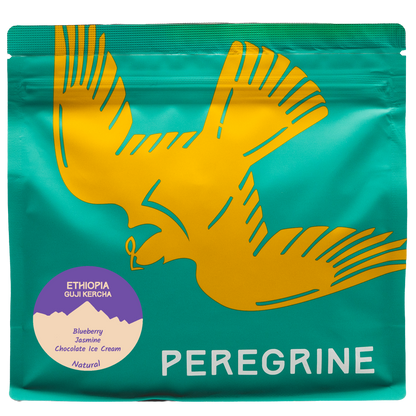 Ethiopia: Guji Kercha