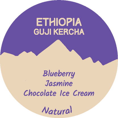Ethiopia: Guji Kercha