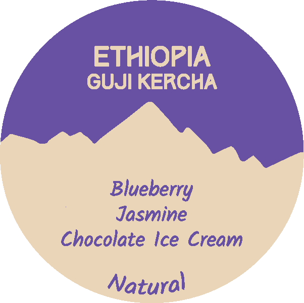 Ethiopia: Guji Kercha