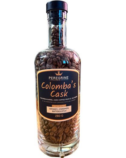 Colomba's Cask