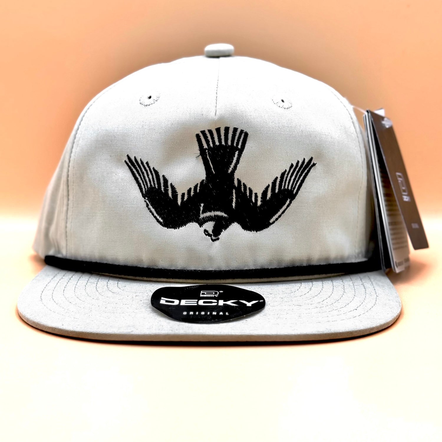 Falcon Rope Hat