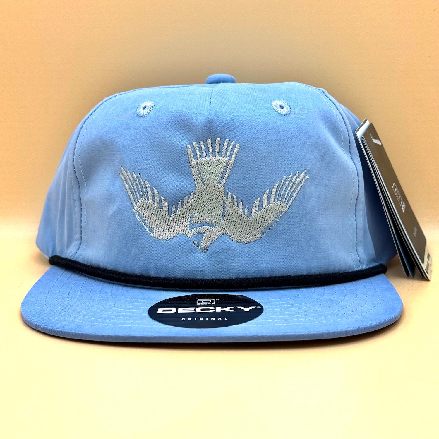 Falcon Rope Hat