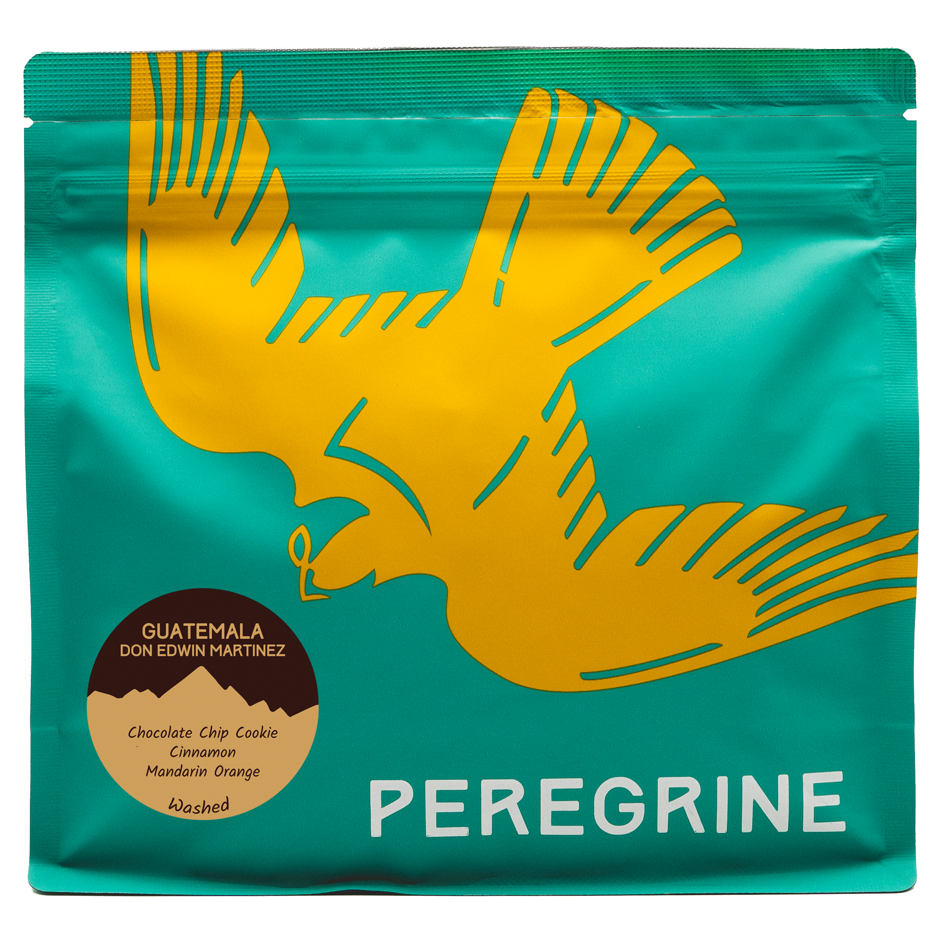 Guatemala: Don Edwin Martinez