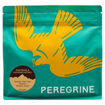 Guatemala: Don Edwin Martinez