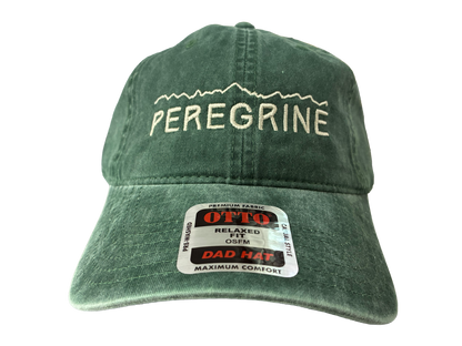 Peregrine Dad Hat
