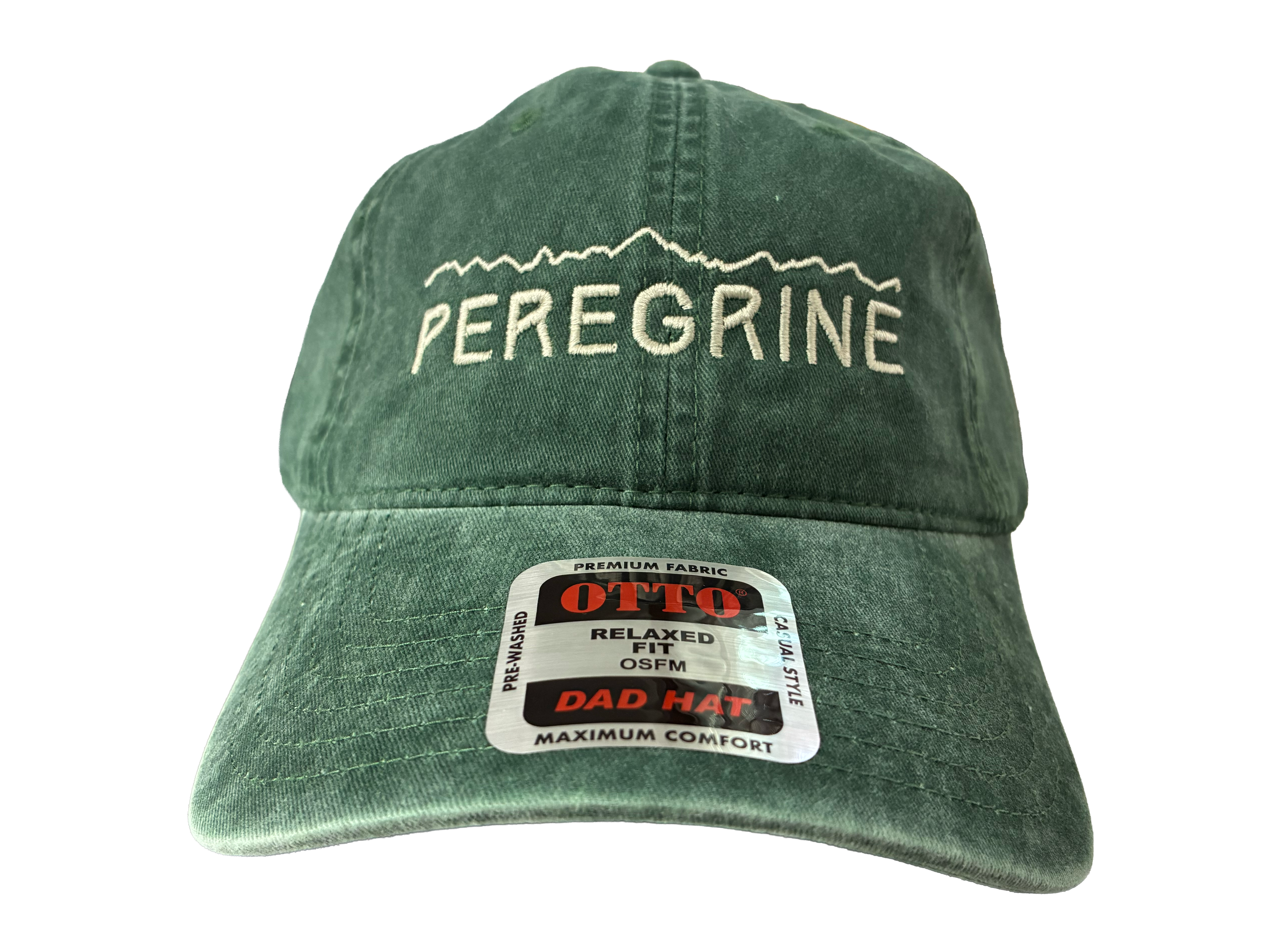Peregrine Dad Hat