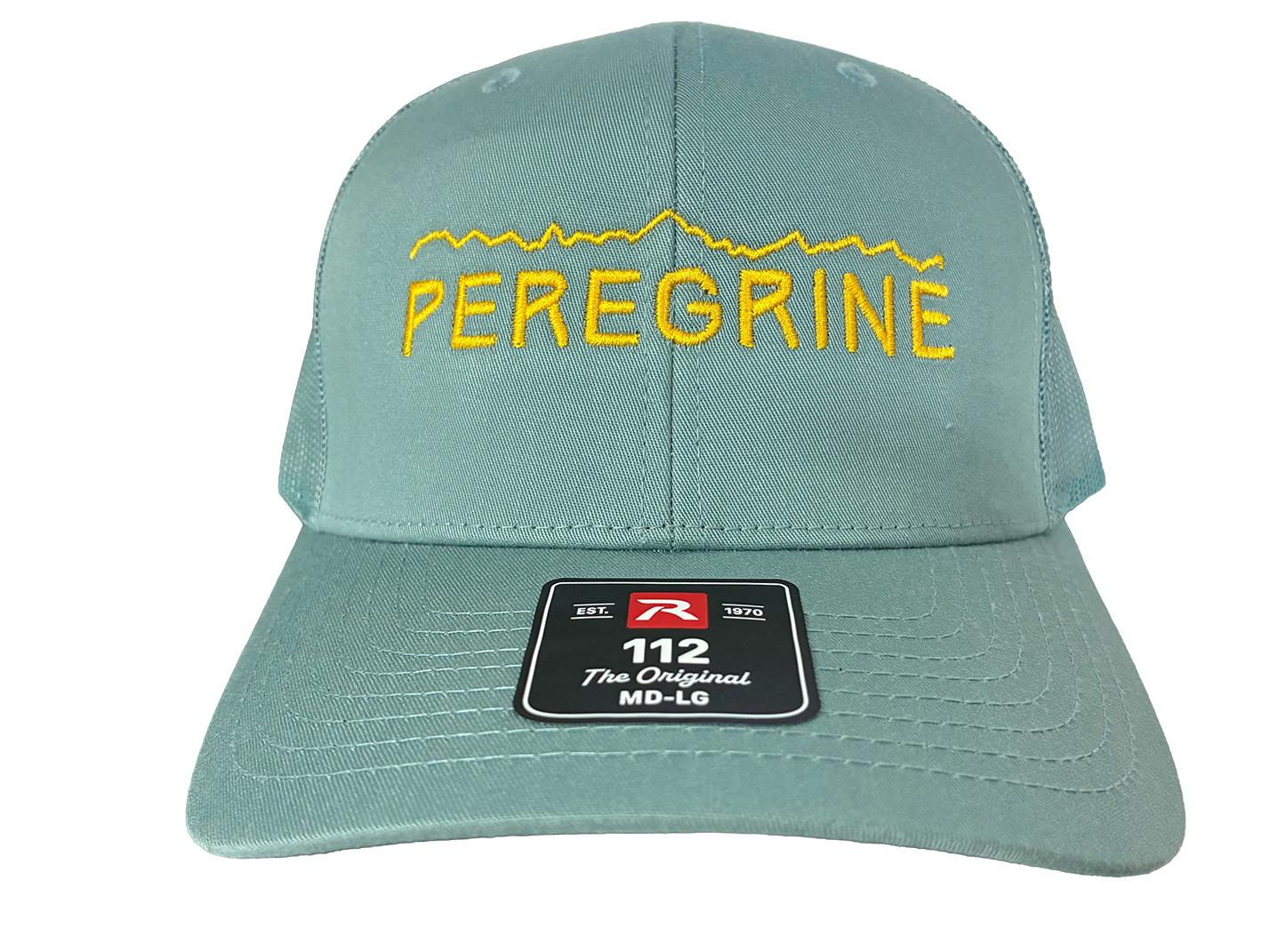 Peregrine Trucker Hat