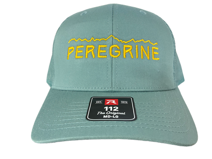 Peregrine Trucker Hat