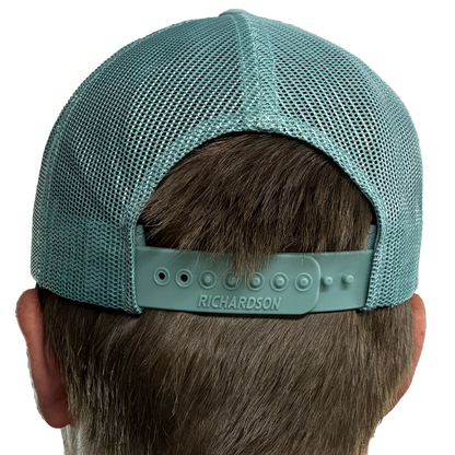Peregrine Trucker Hat