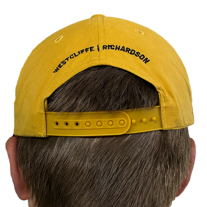 Falcon Rope Hat (2026 Update)