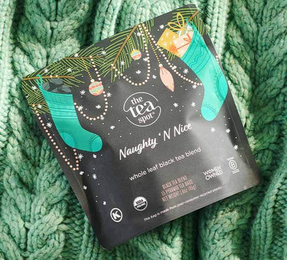 Naughty 'N Nice