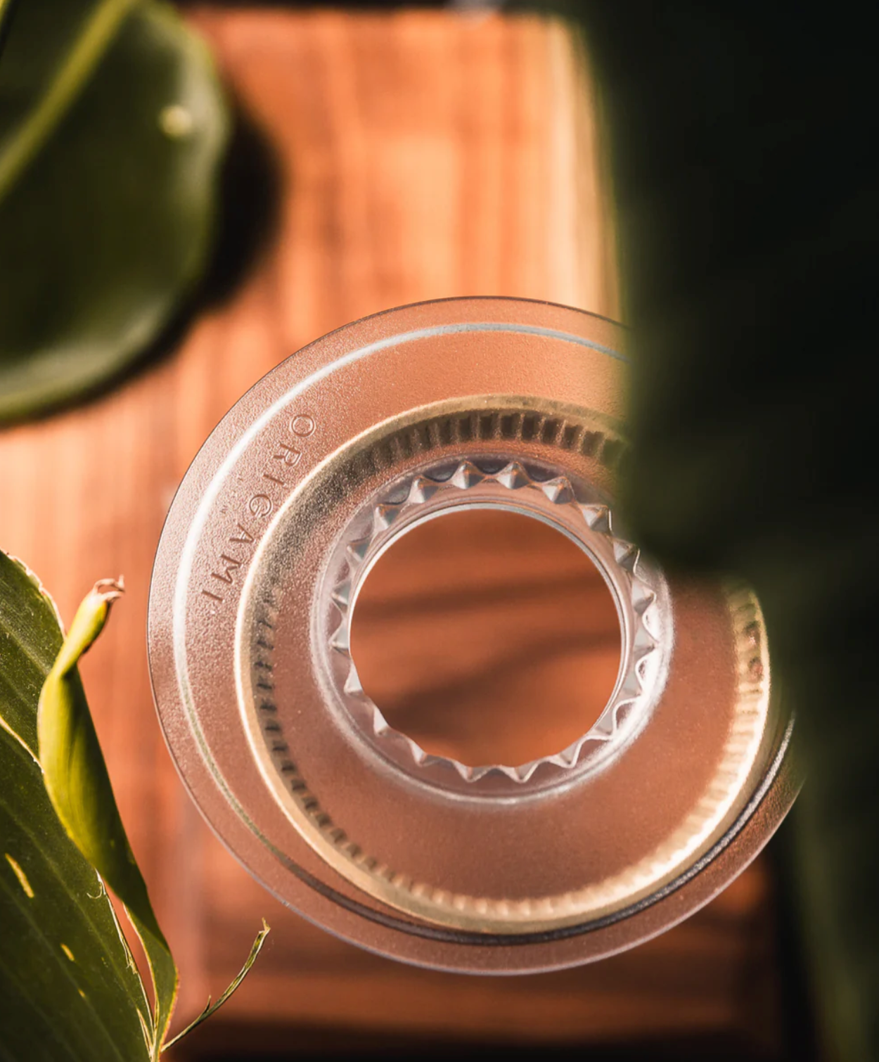 ORIGAMI M Brewing Bundle (Ceramic)