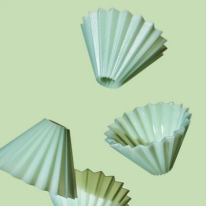 ORIGAMI Air M Brewing Bundle